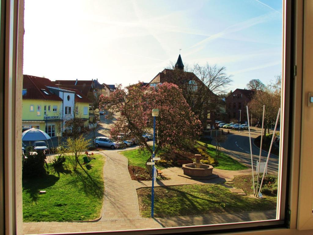 Hotel Goldener Engel Waldbronn Exterior photo